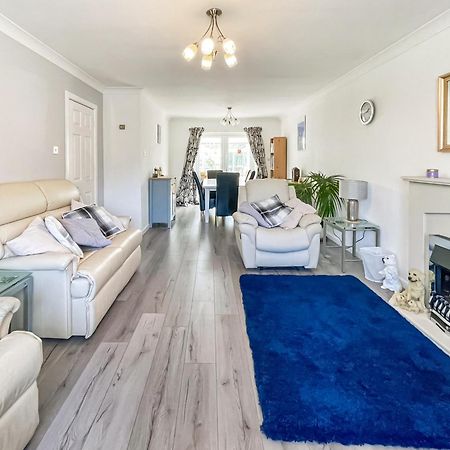 Buxton Holiday Home Εξωτερικό φωτογραφία