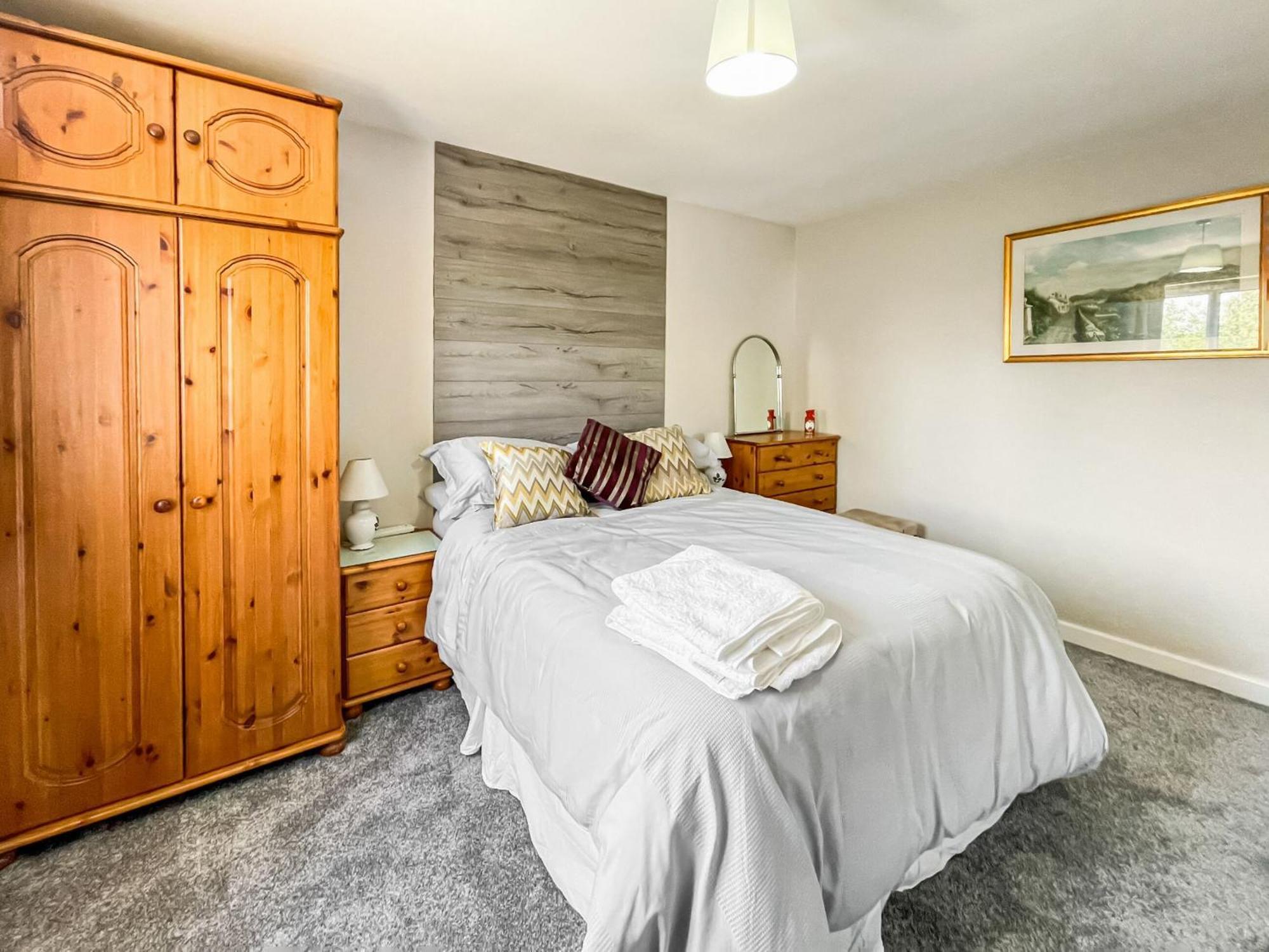 Buxton Holiday Home Εξωτερικό φωτογραφία