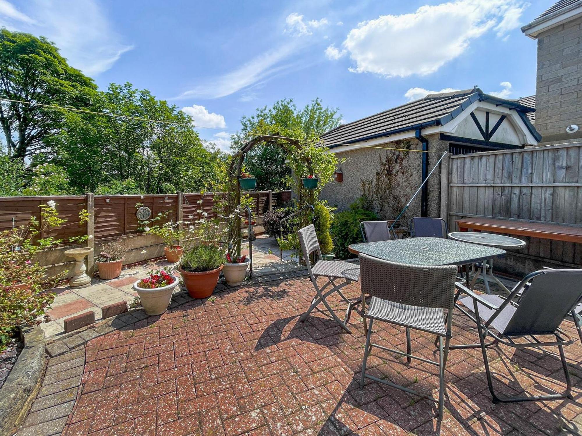 Buxton Holiday Home Εξωτερικό φωτογραφία