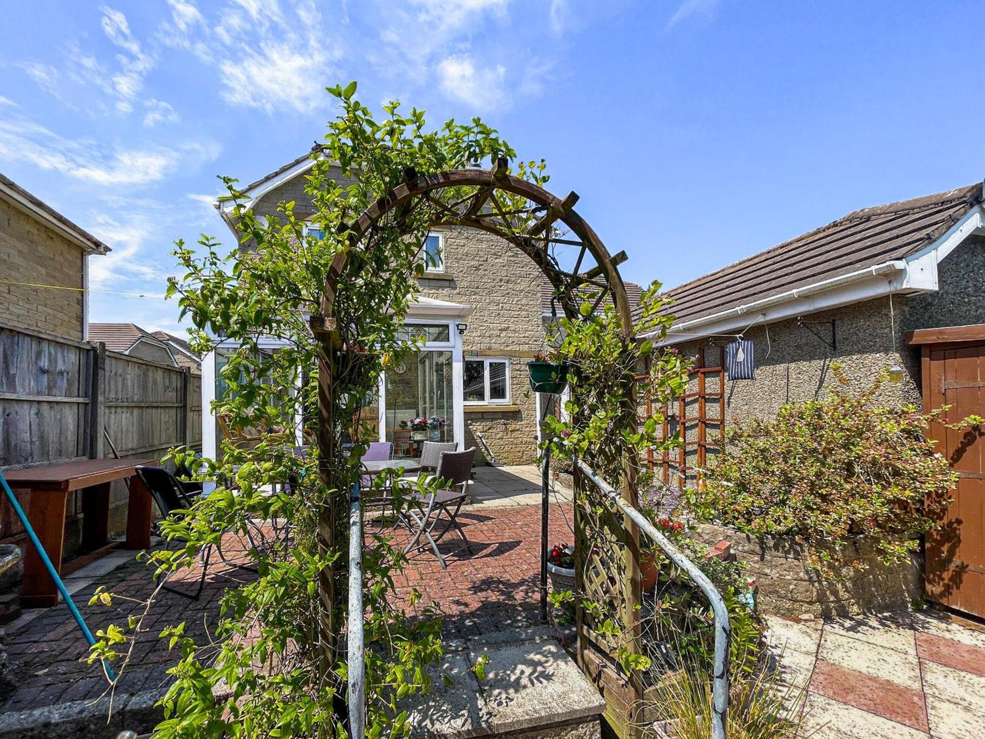Buxton Holiday Home Εξωτερικό φωτογραφία