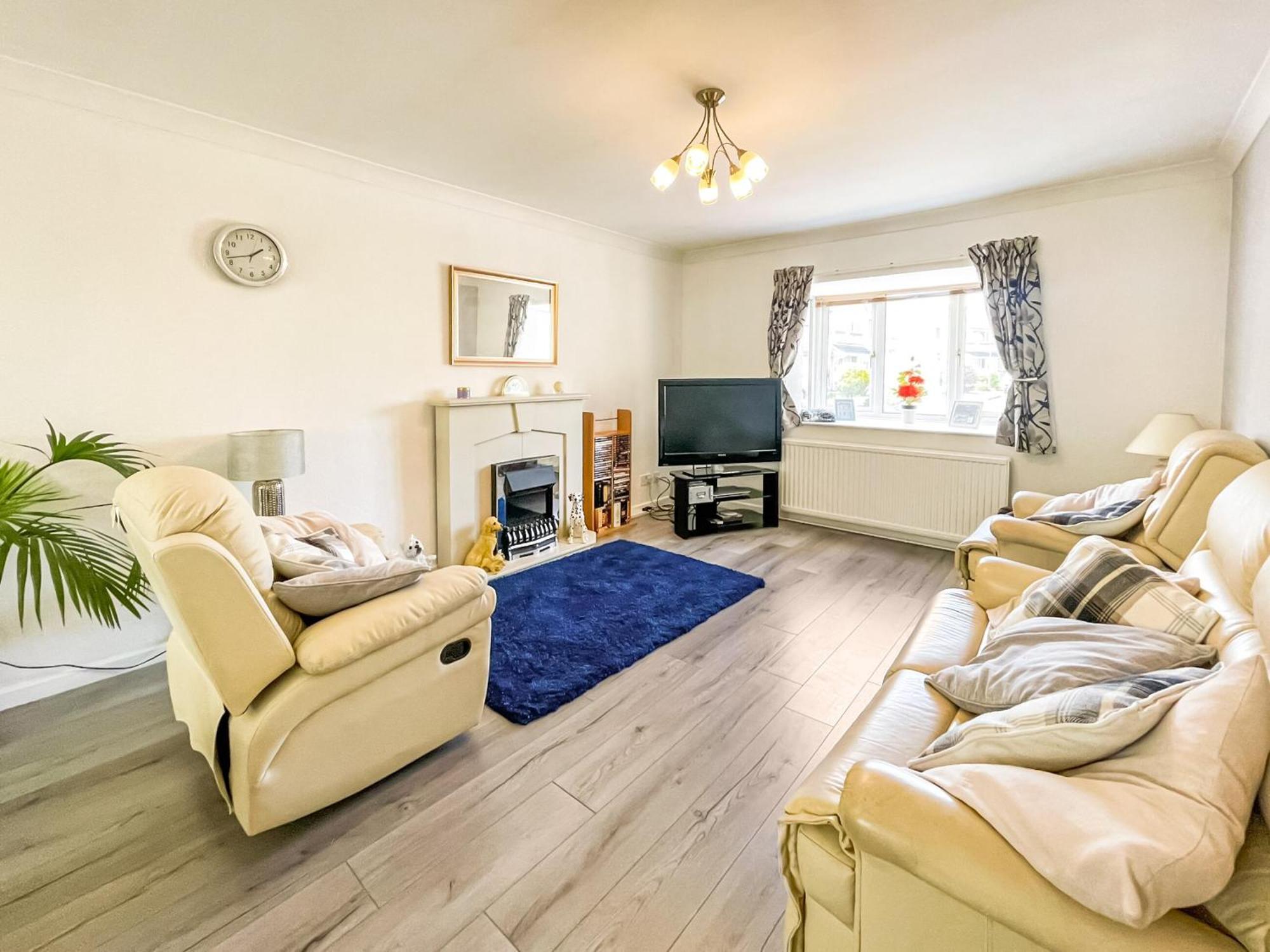 Buxton Holiday Home Εξωτερικό φωτογραφία