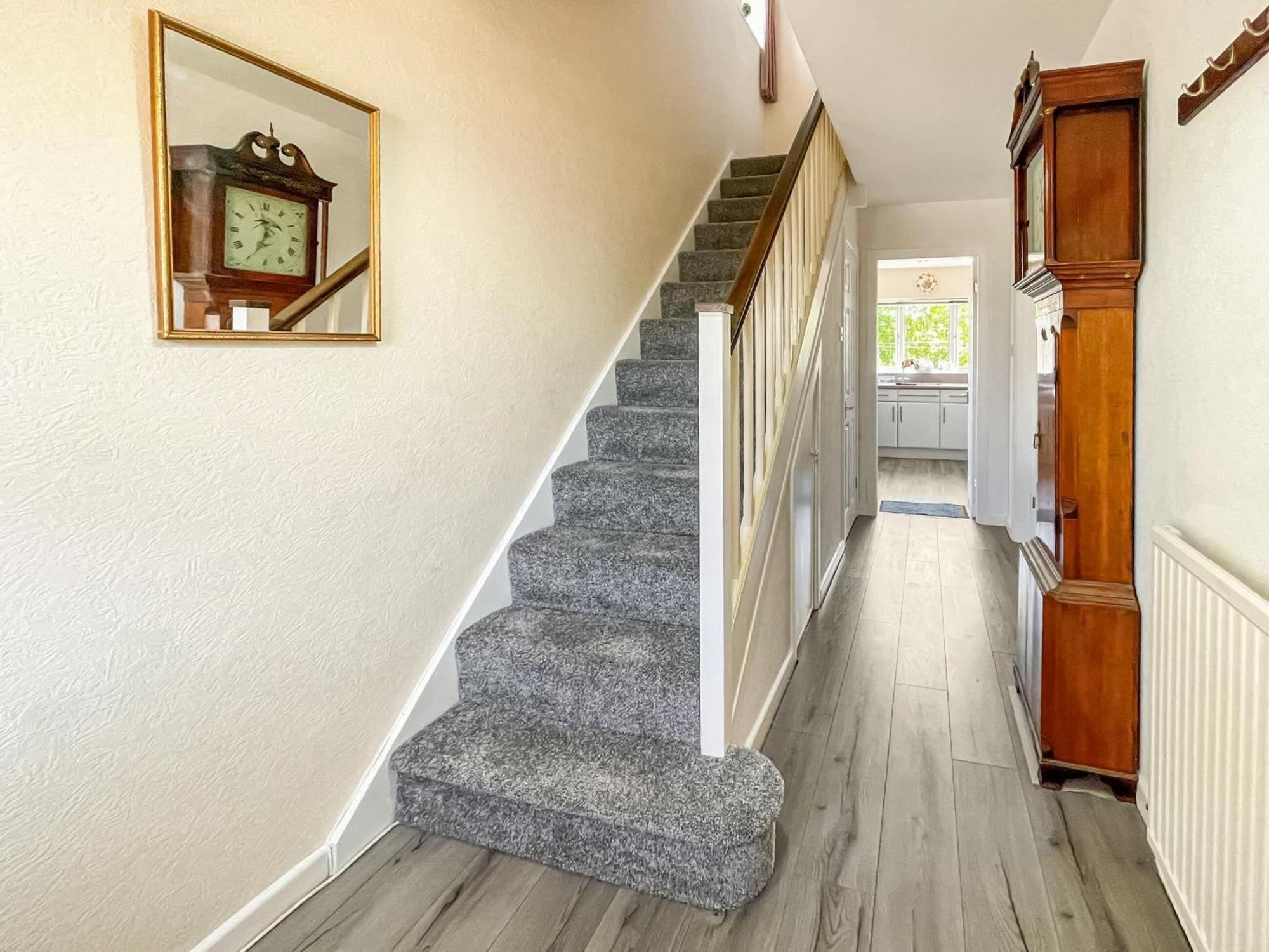 Buxton Holiday Home Εξωτερικό φωτογραφία
