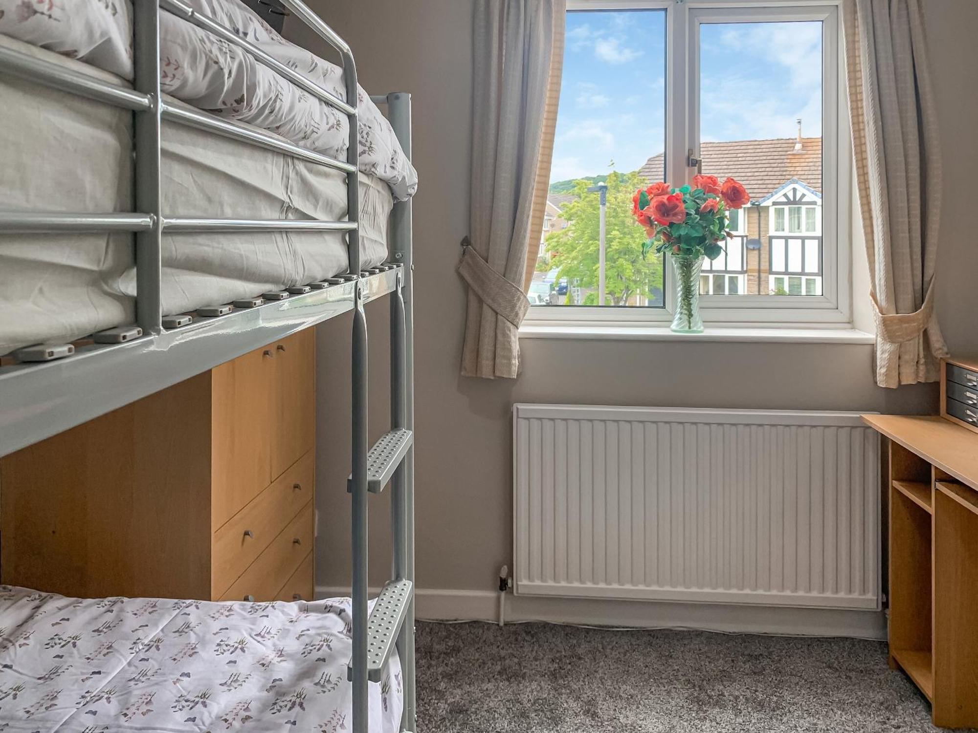 Buxton Holiday Home Εξωτερικό φωτογραφία