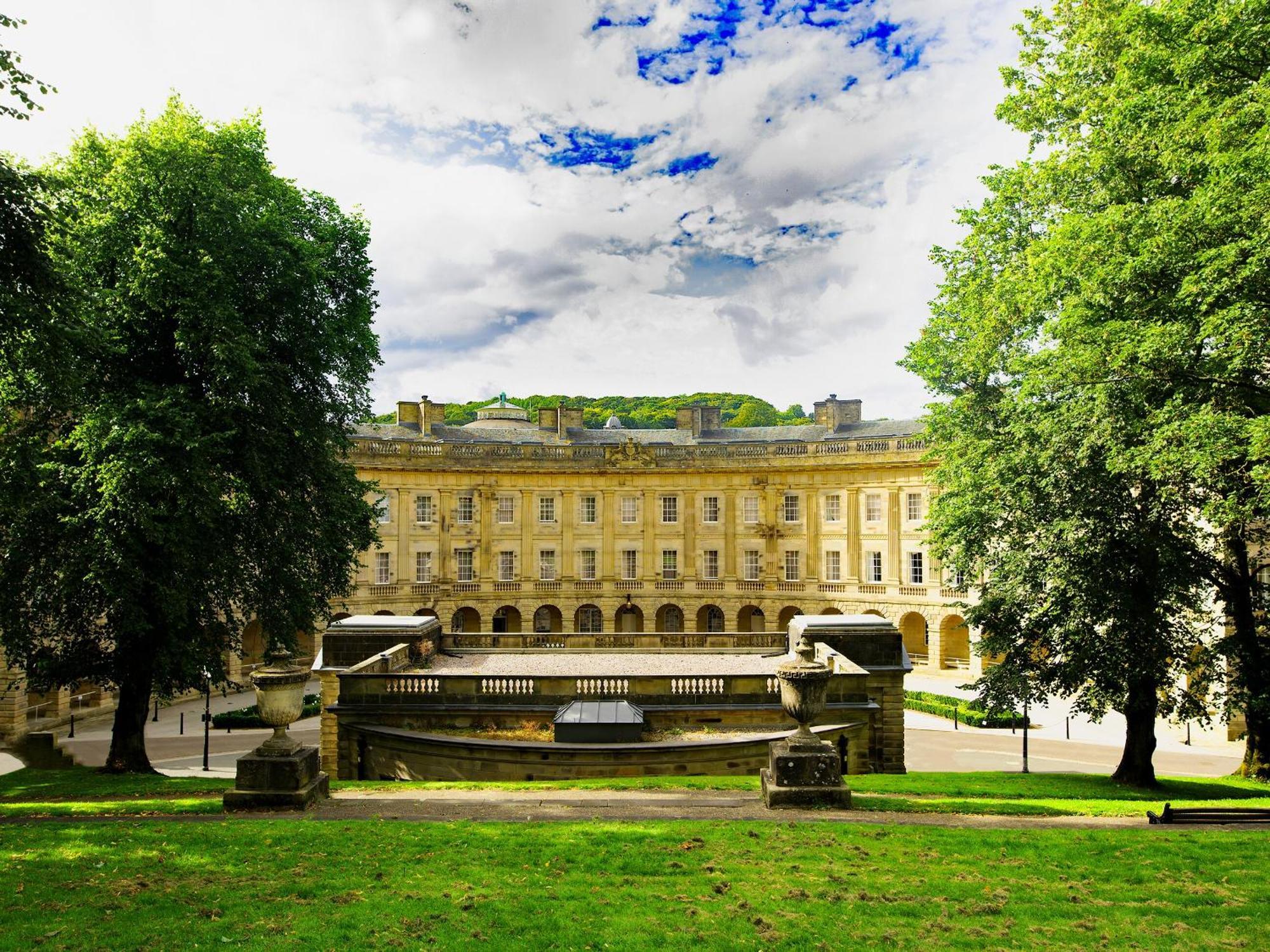 Buxton Holiday Home Εξωτερικό φωτογραφία